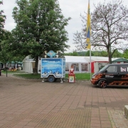 Tourismus Messe in Neckartenzling
