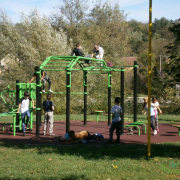 Magyarszéki Fitnesz és Sport Park_2