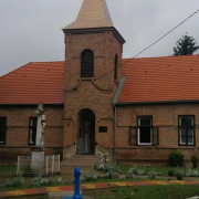 Mecsekpölöskei Templom