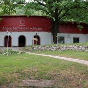 Thermalbad in Magyarhertelend