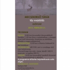 Téli Vadetetés 2015.02.21