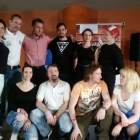 Magyar Szaunamester sikerek a Prágai Sauna Grand Prix Saunafest 2016 versenyen!