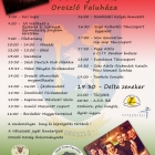 Oroszló Falunap